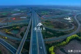 安徽高速公路实施差异化收费图片