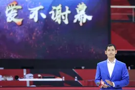 致敬老兵！CBA赛场送别张庆鹏，从此江湖再无“张三疯”图片