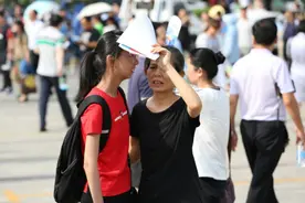 中考录取率50%左右是真的吗？为什么初中生毕业不能都上高中？图片