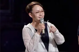 宋丹丹的坦白情史：一生5个男人，婚内直言“我爱上别人了”图片