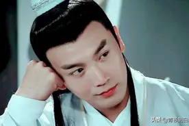 演过“楚留香”的6位男神，谁是经典？谁才是“混脸熟”？图片