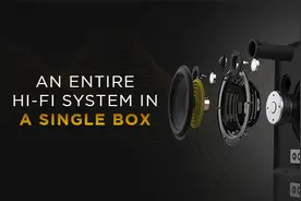 最近在学习音箱的相关知识，总结这9个参数，选好音箱不迷路图片