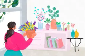 总在深夜找你聊天的女人，多半是这种心理图片