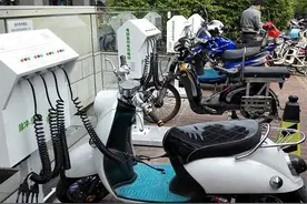 终于搞明白！电动车“每天充电”和“用完才充”，哪个更伤电池图片