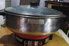 电饭锅不通电修理教程，只需更换一个配件即可，能省下20元修理费图片