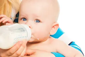 6个问题解决冲奶粉的基本错误图片