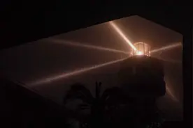 一座岛、一盏灯——国内最“网红”灯塔值守记图片