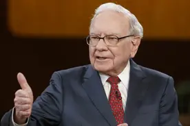 最抠门世界首富？巴菲特吃3块钱早餐，住二手房，却把钱全捐了图片