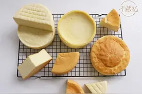 实验室 | 好的蛋糕配方，无论用什么机器都能做图片