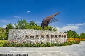 北京南五环边上有个宝藏公园，人少景美还免费！图片