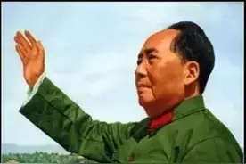 记忆中的65式解放军军装图片