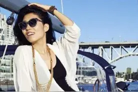 前脚为贪3.5亿的母亲喊冤，后脚就爱上已婚男子，孝女人设翻车图片