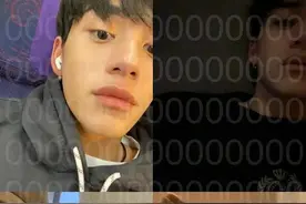 劈腿多人，索要礼物，不做安全措施！跑男黄旭熙跨城“开后宫”图片