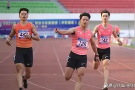 外媒开东京奥运百米夺冠赔率：苏炳添28.80第九 26岁美国名将第一图片