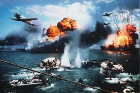 二战笑话：日本空降兵，屡战屡败，号称日军耻辱兵种图片