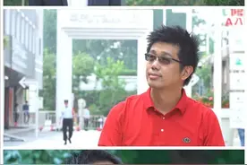 台湾亲友如相问，我在海淀都挺好！图片