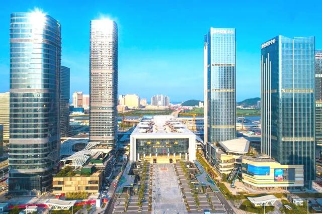 珠海将迎来首条“地铁”!线路图首次曝光