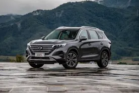 传祺再出新车！169马力仅10万，稳定月销2万+，途观也拿它没办法图片