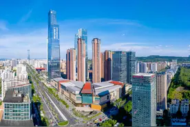 广西重点建设的3座城市，因多次错失发展机遇，逐渐走向没落图片