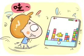 沉迷手机的孩子，和其他的孩子有什么差距？这些方面父母可别轻视图片