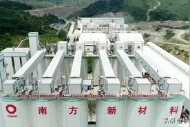 常德又要新建一个投资20亿的水泥厂，这个县项目建设势头强劲图片