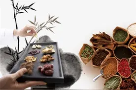 国医大师邓铁涛：中医并非落后，而是太超前，所以西医看不懂中医图片