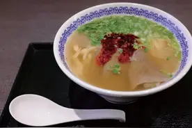 如何在日本开一家正宗的「兰州拉面」？图片