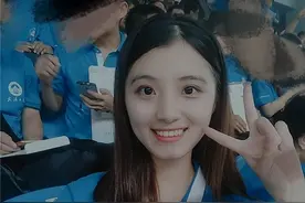 新人解说猪七七：让CFer享受我所解说的精彩赛事图片