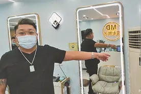 城事丨牡丹江长安新城150多户没供暖！当地住建局：开发商申请并网晚了，设备正在路上图片