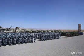 中俄小试牛刀令北约胆战！美专家呼吁：防中国武装剑指立陶宛边境图片