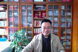 专业玩彩福彩3D走势分析2021226期，上期开奖号码开出两个隔期号图片