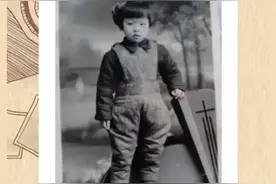 钟楼街记忆！打卡老照相馆图片