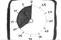 沉迷手机不能自拔、总是熬夜掉头发？4个步骤让你重回生活正轨图片