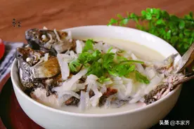 天热了，适合孕妇喝的6道营养汤，好喝滋补又补钙，宝宝健康成长图片