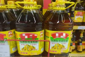 都是压榨油，“冷榨热榨”差别大，弄懂4点再买，营养好吃还不贵图片