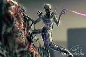 最后的异形哥斯拉是怎么回事？《新·哥斯拉》五种形态详解图片