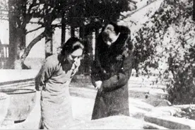 韩复榘被蒋介石枪决后，留下3位夫人5个子女，后来他们过得怎样了图片