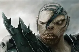 《指环王》+《霍比特人》中黑暗势力十大高手（下）图片