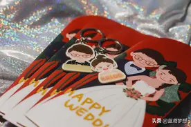 订婚的六样礼都是什么图片