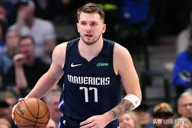 联盟未来十大巨星，塔图姆和米切尔上榜，两人有机会成为超巨图片