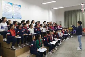 记者实地探访课后延时服务 孩子们的课后90分钟这样度过图片
