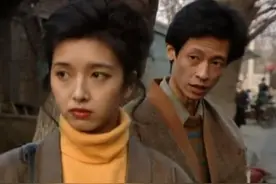 《过把瘾》播出27年了，以现在的眼光来看，5位女主演谁最好看？图片