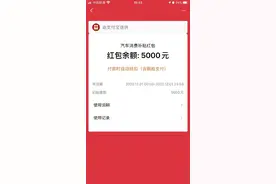 5000元汽车消费券到账！南昌首批892位车主获购车补贴图片