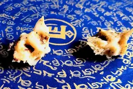 留意一下这些可以“吃”出来的宝贝，它们并不比玉石玛瑙差多少图片