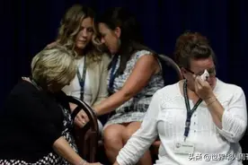 性侵、贩卖亚洲女孩…“维护世界和平”的美国大兵，利用女性牟利图片