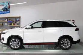 国货当自强，月销超2万辆图片