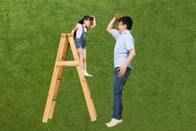 女生身高停止生长前，大多会有这些信号，一个没占的抓紧时间补救图片