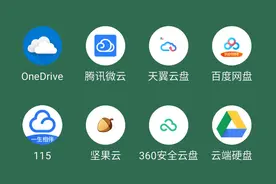 建议收藏丨或许你能用上的 15 款网盘盘点图片