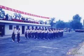 珍贵资料！这些河南高校的老照片，有些直到毕业都没看过图片