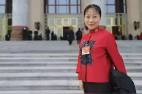 盛小云：地方戏曲不仅要培养行业人才 也要培养观众图片